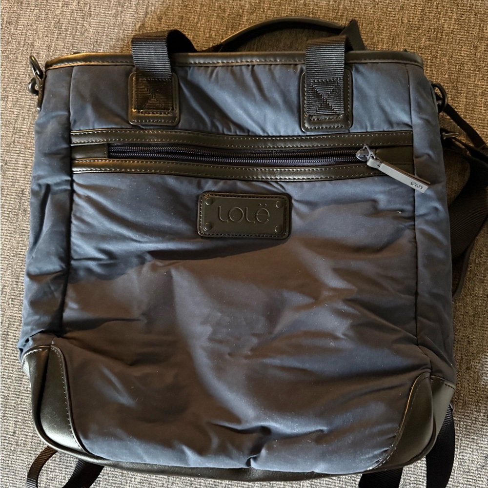 Lole Black Women’s Bag